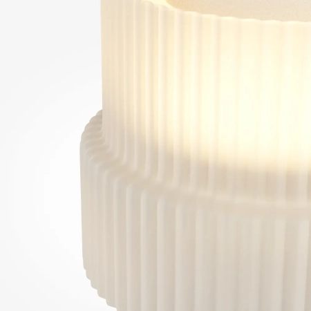 Lampa sufitowa Scala MOD496CL-L12WK - Maytoni