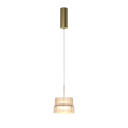 Lampa wisząca Scala MOD496PL-L12BZK - Maytoni