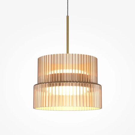 Lampa wisząca Scala MOD496PL-L12BZK - Maytoni