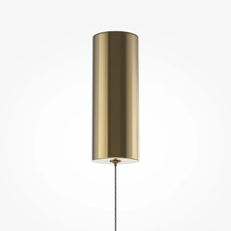 Lampa wisząca Scala MOD496PL-L12BZK - Maytoni