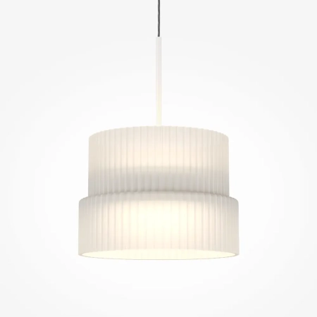 Lampa wisząca Scala MOD496PL-L12WK - Maytoni