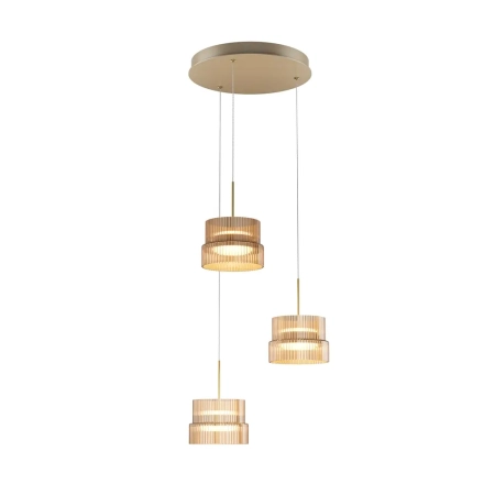 Lampa wisząca Scala MOD496PL-L33BZK - Maytoni