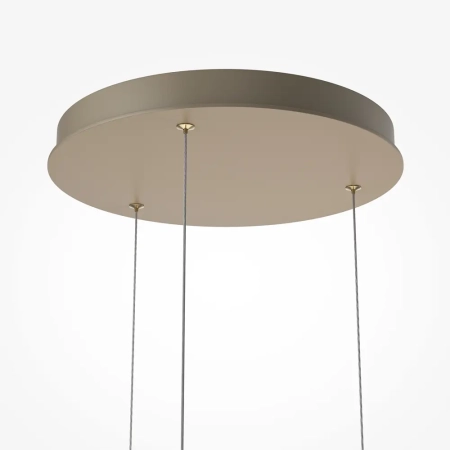 Lampa wisząca Scala MOD496PL-L33BZK - Maytoni