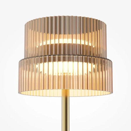 Lampa stołowa Scala MOD496TL-L12BZK - Maytoni