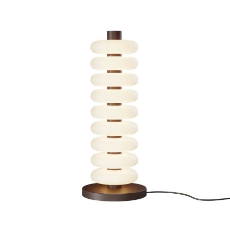 Lampa podłogowa Nuvem MOD497FL-L19BRK - Maytoni