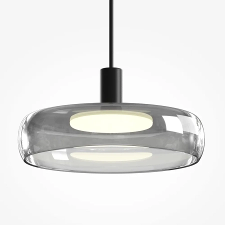 Lampa wisząca Float MOD498PL-L25BK1 - Maytoni