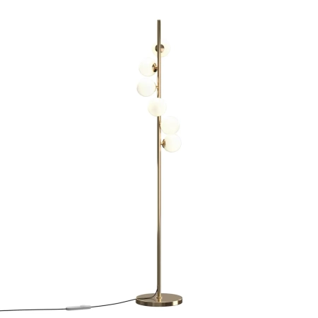Lampa podłogowa Dallas MOD545FL-06G - Maytoni