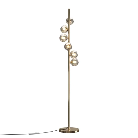 Lampa podłogowa Dallas MOD545FL-06G1 - Maytoni