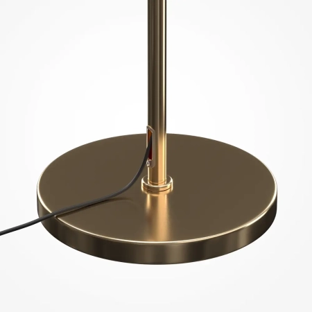 Lampa podłogowa Dallas MOD545FL-06G1 - Maytoni