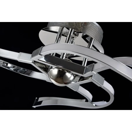 Lampa sufitowa Wave MOD550-03-N- Maytoni