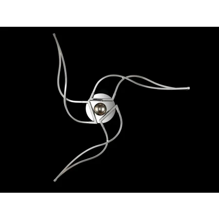 Lampa sufitowa Wave MOD550-03-N- Maytoni