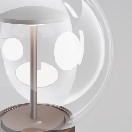 Lampa ogrodowa krajobrazowa Velora O139FL-L8BRK - Maytoni