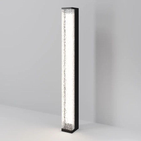 Lampa ogrodowa krajobrazowa Floeva O142FL-L18BK - Maytoni