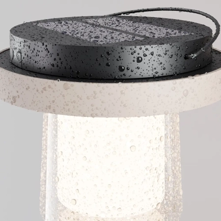 Lampa stołowa Lantra O146TL-L2B2K - Maytoni