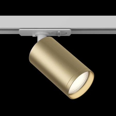Lampa do szynoprzewodu 1F TR031-1-GU10-WMG - Maytoni