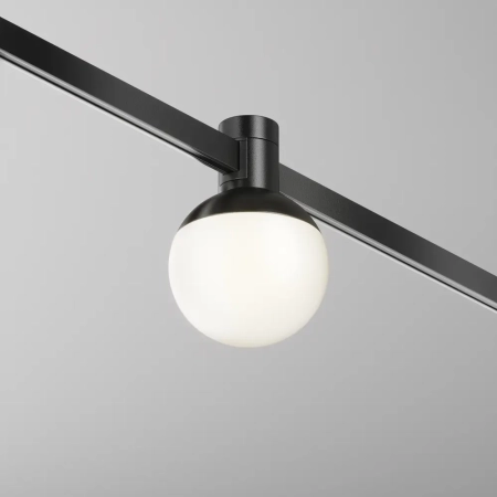 Oprawa szynoprzewodowa Luna TR149-1-5W3K-B-DE - Maytoni