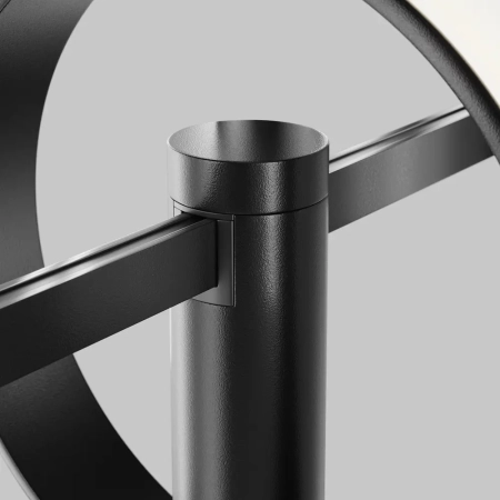 Lampa szynowa Zero TR230-1-10W3K-B-DE - Maytoni