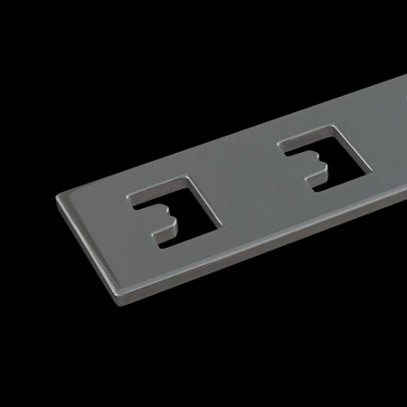 Łącznik prosty do szyn magnetycznych TRA004C-222S - Maytoni