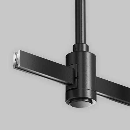 Uchwyt do szyn magnetycznych TENITY TRA159C-S1-B - Maytoni