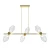 Lampa wisząca Coctail time MOD325PL-06G - Maytoni
