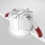 Lampa wpuszczana Alfa LED DL043-01-15W3K-RD-W - Maytoni