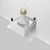 Lampa wpuszczana Share DL051-01-GU10-SQ-W - Maytoni