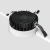 Lampa wpuszczana Okno DL053-12W4K-W - Maytoni