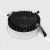 Lampa wpuszczana Okno DL053-18W4K-W - Maytoni