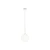 Lampa wisząca Basic form MOD321PL-01W1 - Maytoni
