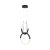Lampa wisząca Node MOD165PL-L18B3K - Maytoni
