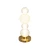 Lampa stołowa Collar MOD301TL-L18G3K1 - Maytoni