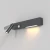 Kinkiet Comodo C031WL-L8B3K - Maytoni