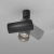 Oprawa oświetleniowa Focus LED C150CL-13W3K-B - Maytoni
