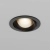 Lampa wbudowana Lens DL105-12W3K-B - Maytoni