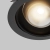 Lampa wbudowana Lens DL105-12W3K-B - Maytoni