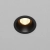 Lampa wbudowana Dip DL115-10W-3K-B - Maytoni