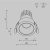 Lampa wbudowana Dip DL115-10W-3K-B - Maytoni