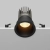Lampa wbudowana Dip DL118-15W-2.7K-B - Maytoni
