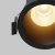 Lampa wbudowana Dip DL118-15W-2.7K-B - Maytoni