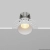 Lampa wbudowana Dip DL119-10W-2.7K-W - Maytoni