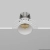 Lampa wbudowana Dip DL119-10W-2.7K-W - Maytoni