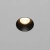 Lampa wbudowana Dip DL119-10W-3K-TRS-B - Maytoni