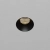 Lampa wbudowana Dip DL119-10W-3K-TRS-B - Maytoni