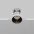 Lampa wbudowana Dip DL119-10W-3K-TRS-B - Maytoni