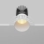Lampa wbudowana Dip DL122-15W-2.7K-W - Maytoni