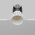 Lampa wbudowana Dip DL122-15W-2.7K-W - Maytoni