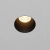 Lampa wbudowana Dip DL122-15W-3K-TRS-B - Maytoni