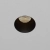 Lampa wbudowana Dip DL122-15W-3K-TRS-B - Maytoni