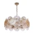 Lampa designerska wisząca ASTER MOD007PL-10G - Maytoni