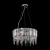 Lampa kryształowa wisząca HAIL MOD097PL-06CH - Maytoni